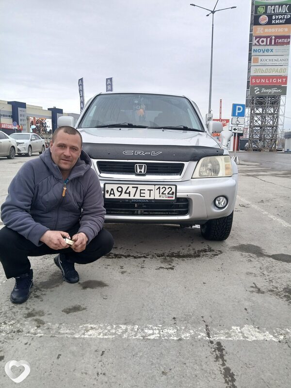 Александр, 28, Барнауле — анкета №2085212