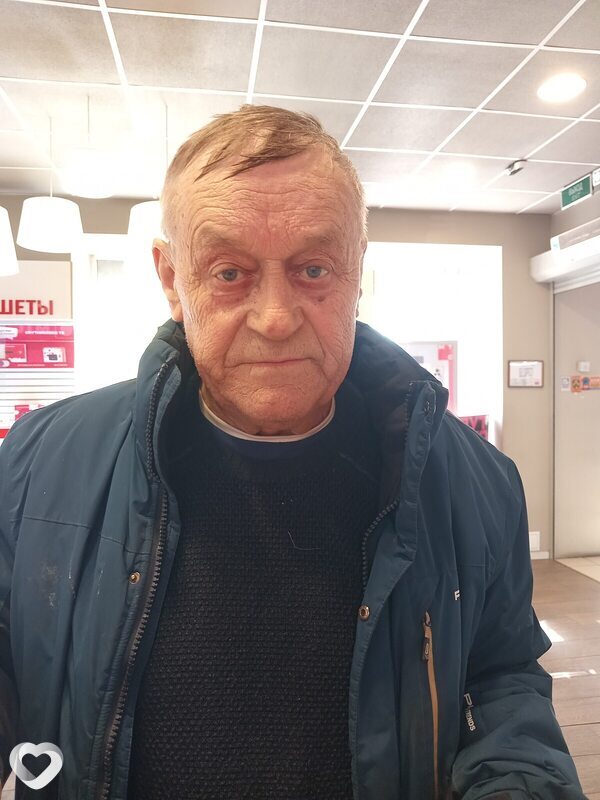 Виталий, 55, Абакане — анкета №2085214