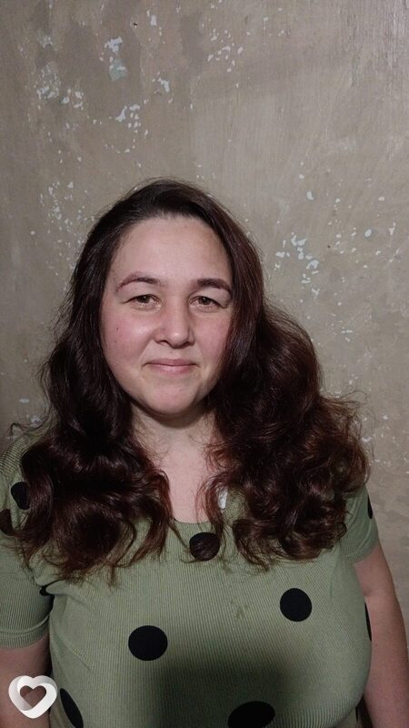 Анна, Верх-Чебула