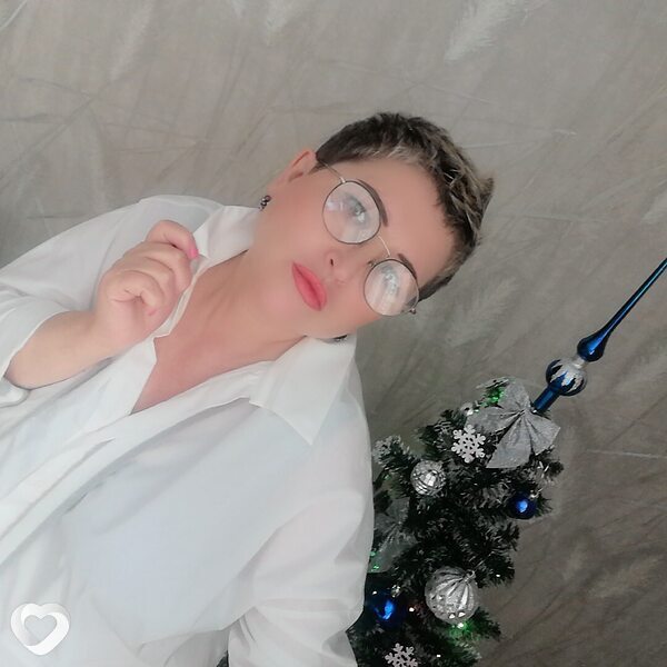 Светлана, 55, Новосибирске — анкета №2085218