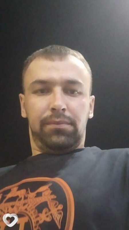 Самад, 36, Донецке — анкета №2085219