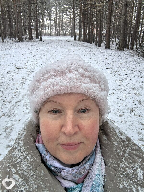 Галина, 68, Кемерове — анкета №2085222