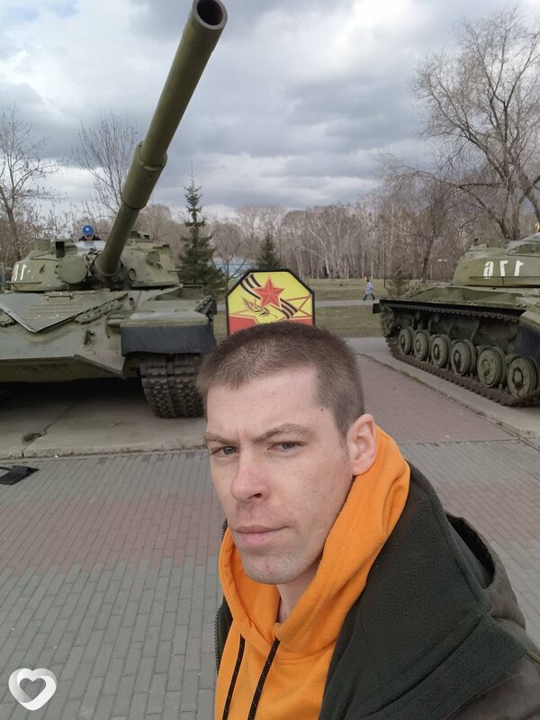 Александр, 40, Переславле-Залесском — анкета №2085225