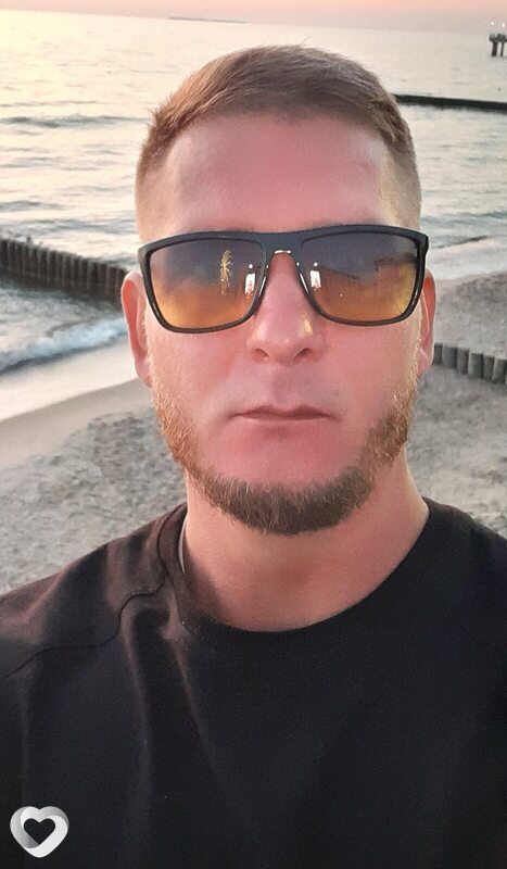 Дмитрий, 38, Нефтекамске — анкета №2085226