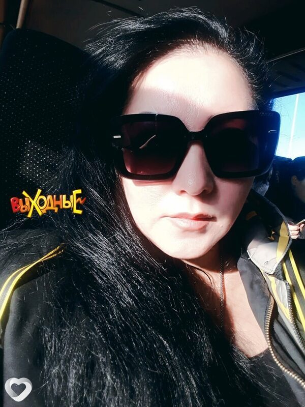 Гульмира, 43, Караганде — анкета №2084382