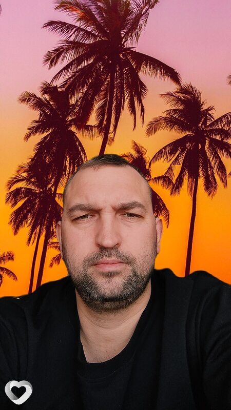 Макс, 38, Энгельсе — анкета №2084383