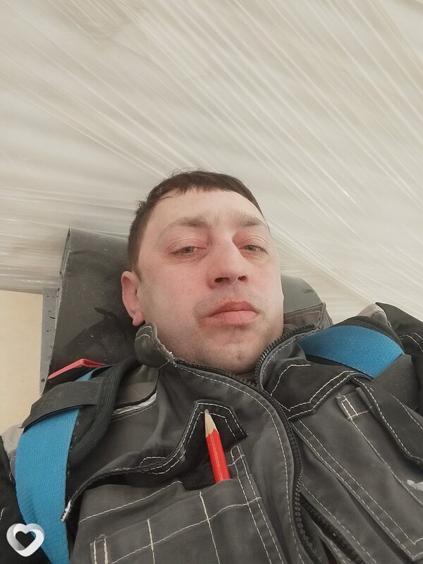 Игорь, 41, Свободном — анкета №2084384
