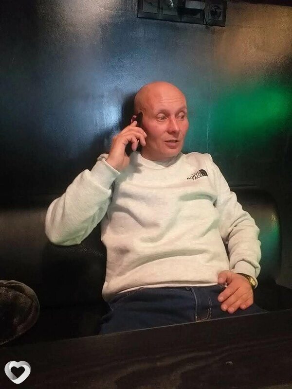 Максим, 44, Барнауле — анкета №2084398