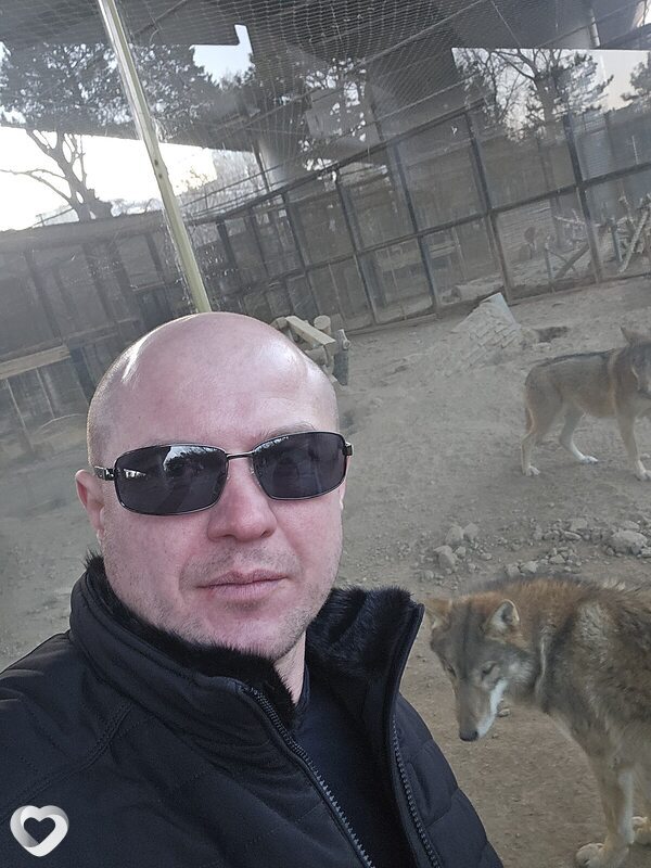 Валерий, 41, Усть-Кут — анкета №2084400
