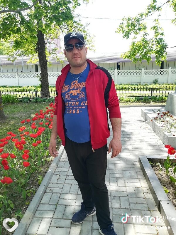 Александр, 42, Могилев — анкета №2084404