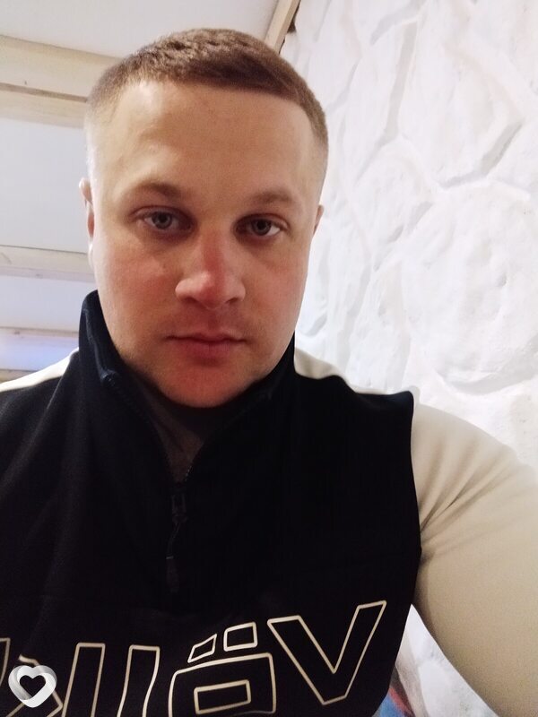 Игорь, 29, Воронеже — анкета №2084182