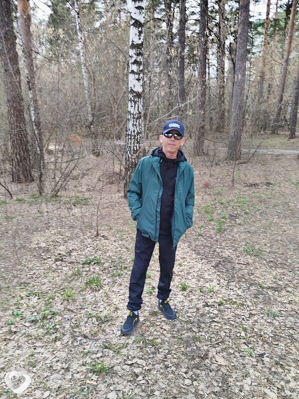 Александр, 45, Барнауле — анкета №2084194
