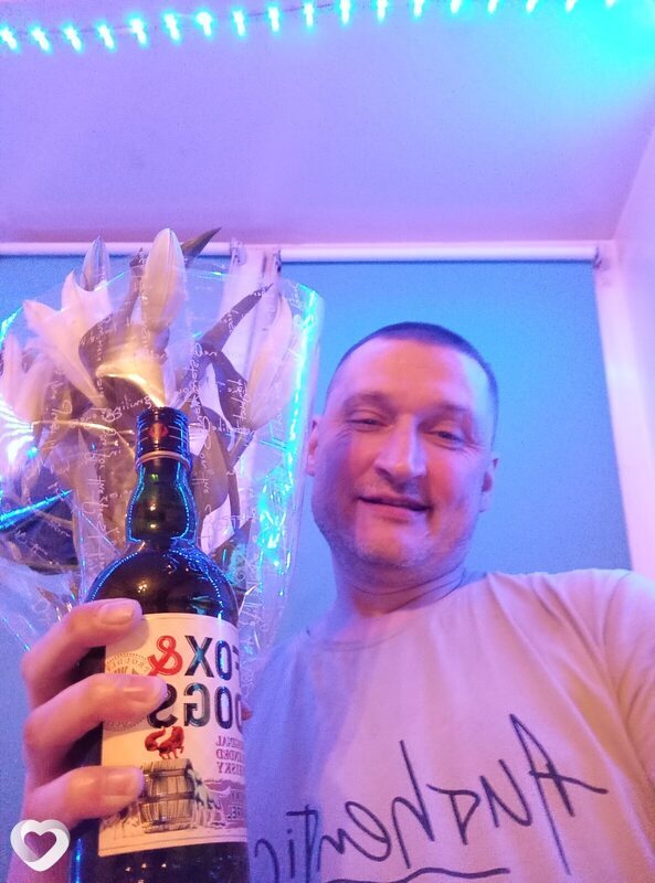 Алексей, 38, Архангельске — анкета №2084203