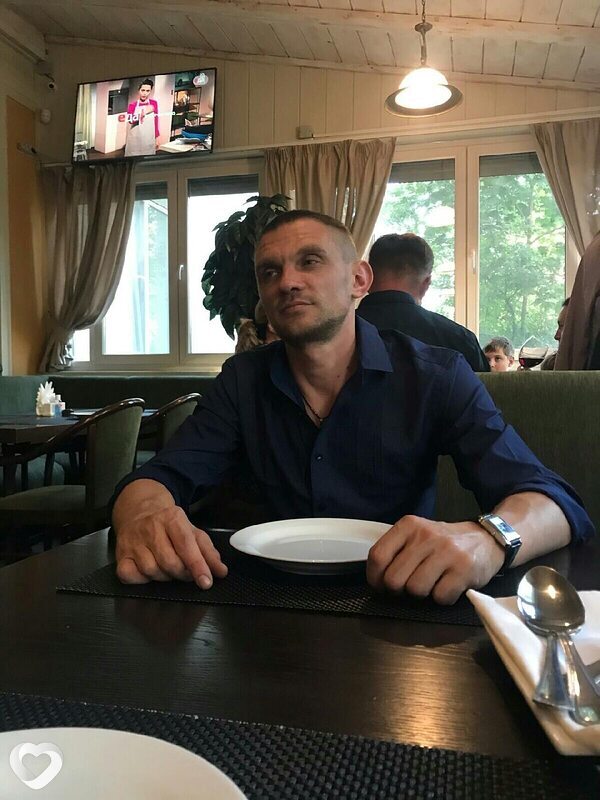Дмитрий, 40, Железнодорожный — анкета №2084362