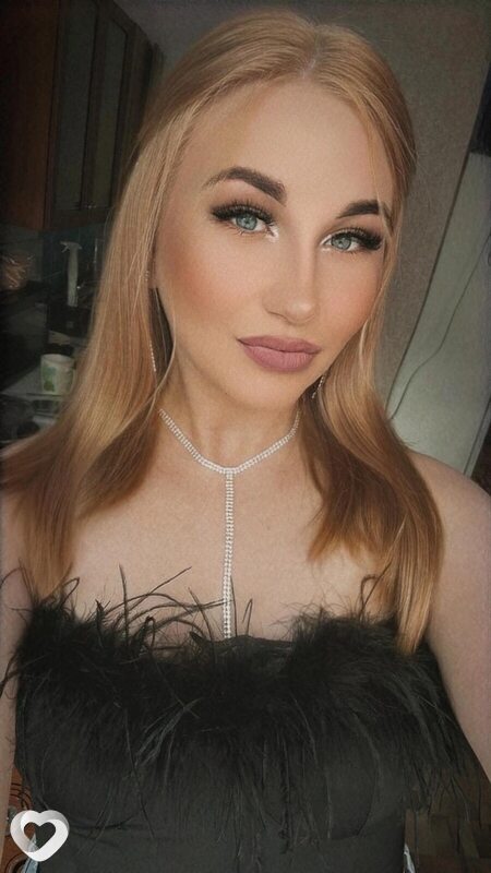 Алина, 24, Юрге — анкета №2084364
