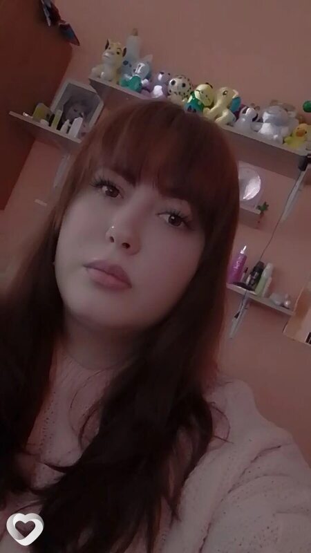 Катюша, 31, Перми — анкета №2084368