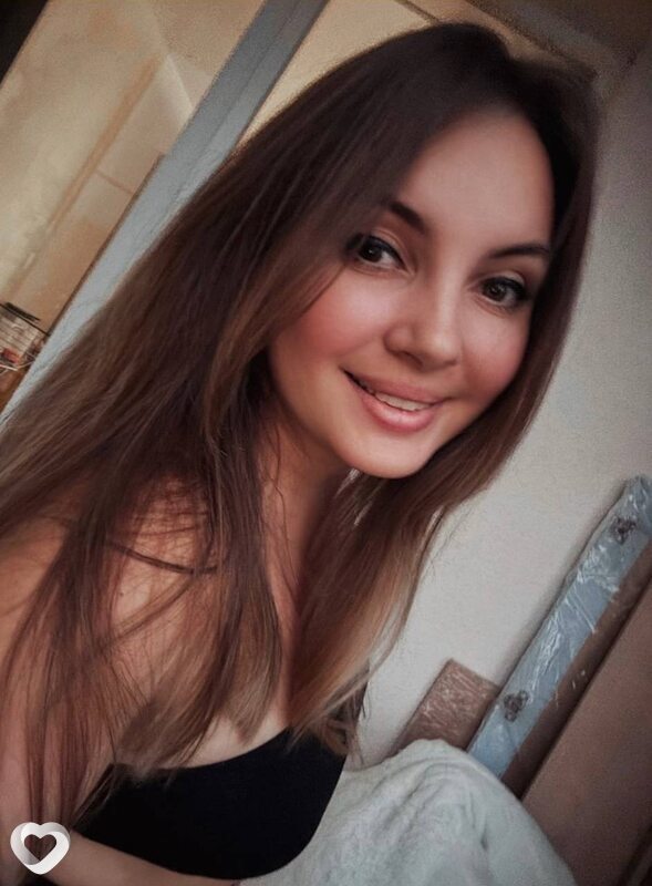 Анна, 28, Москве — анкета №2084373