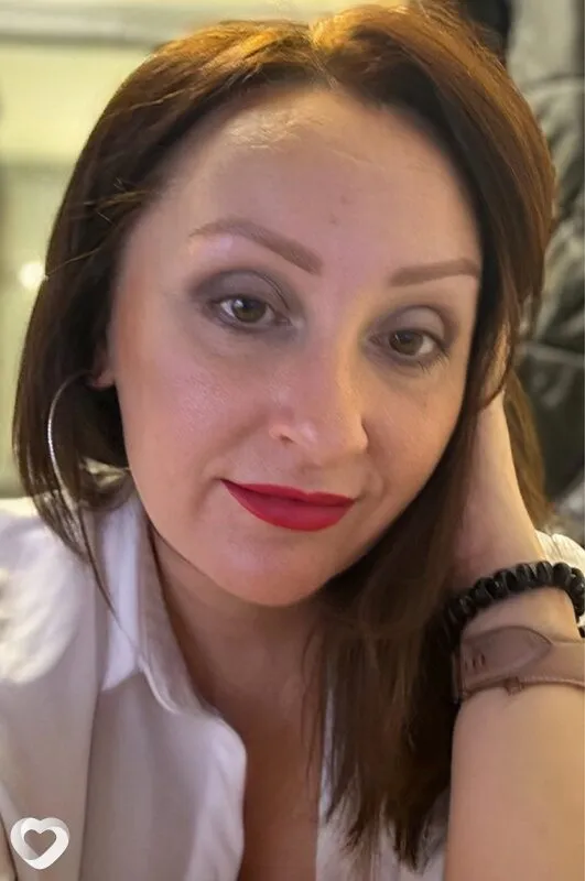 Мария, 44, Москве — анкета №2084379