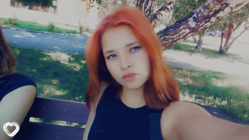 Ксения, 21, Новосибирске — анкета №2084267