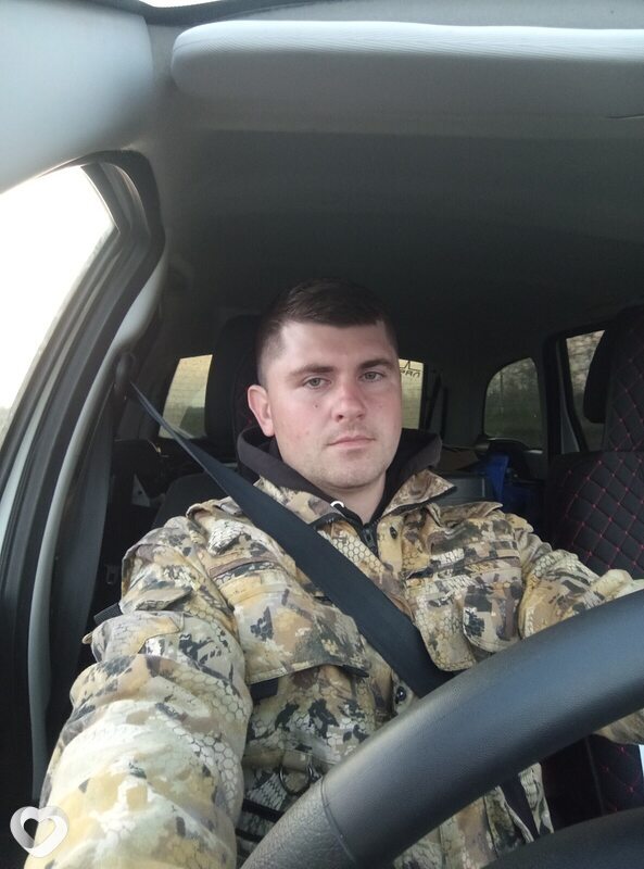 Виталий, Павловская