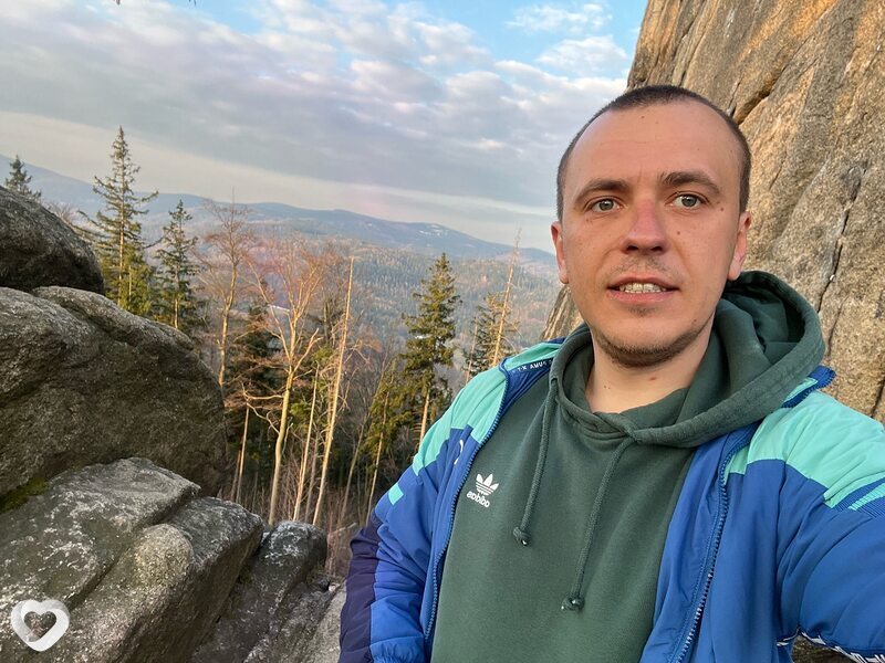 Ilya, 29, Вроцлав — анкета №2084276