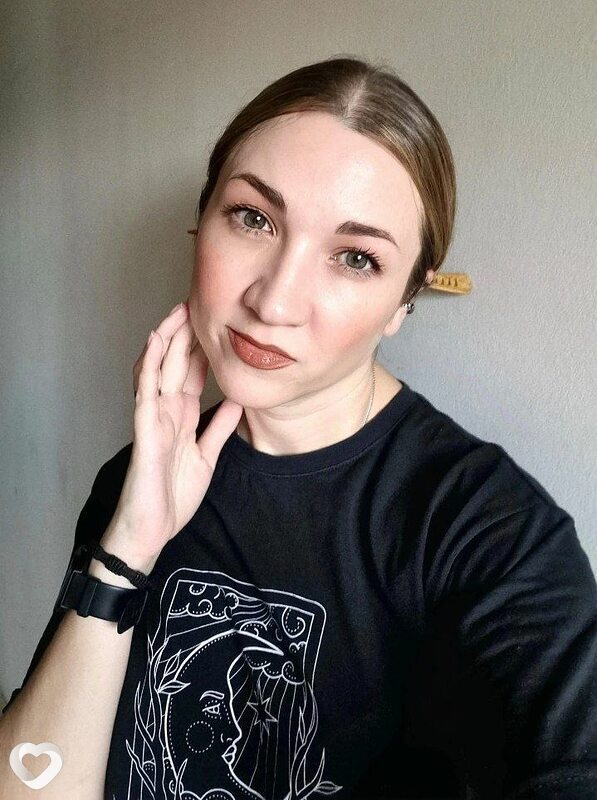 Анна, 34, Харькове — анкета №2084406