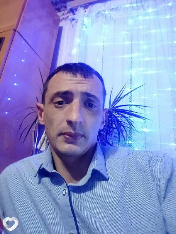 Роман, 36, Саратове — анкета №2084411