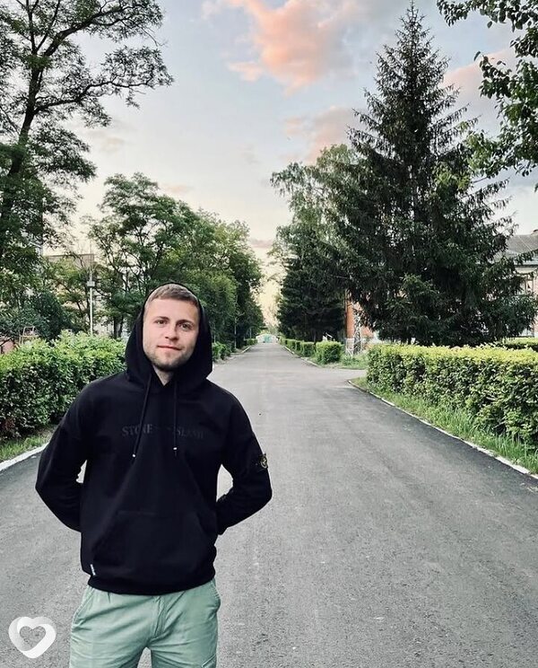 Egor Malinov, 28, Минске — анкета №2084419