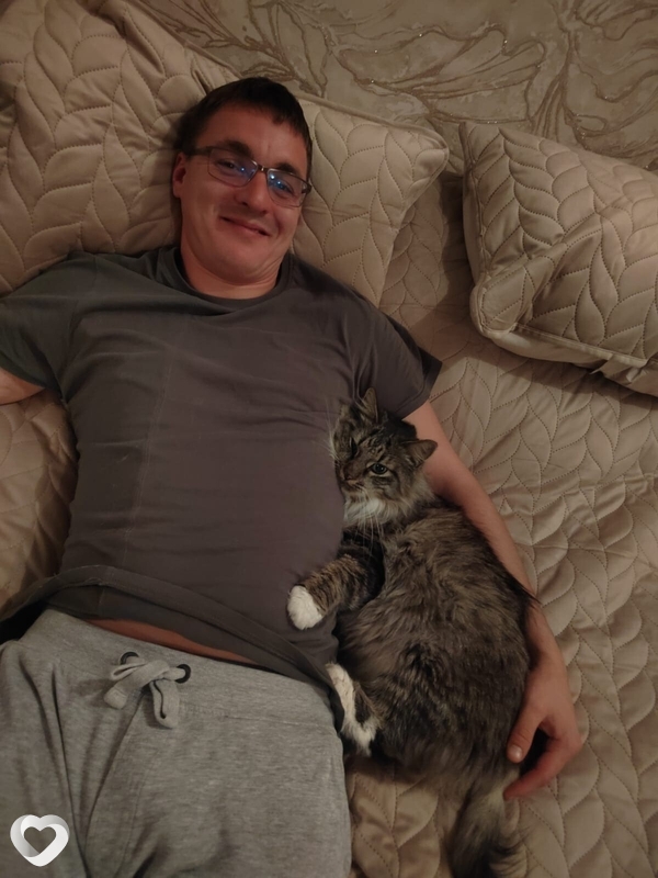 Кирилл, 29, Владивостоке — анкета №2084421