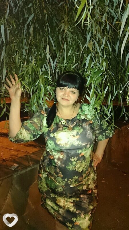 Оксана, 39, Тихорецке — анкета №2084422