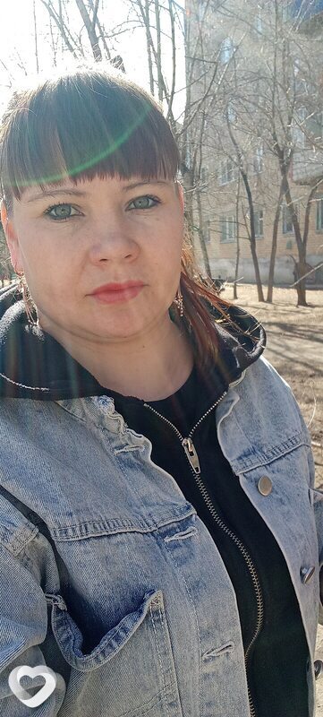 Кристина, 31, Чите — анкета №2084425