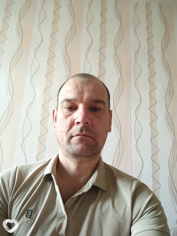 Мансур, 41, Тольятти — анкета №2084426