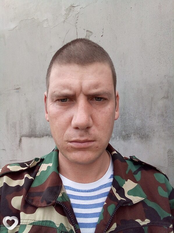 Валерий, 32, Симферополе — анкета №2084427