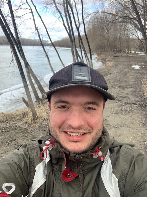 Алексей, 31, Павлодаре — анкета №2084457