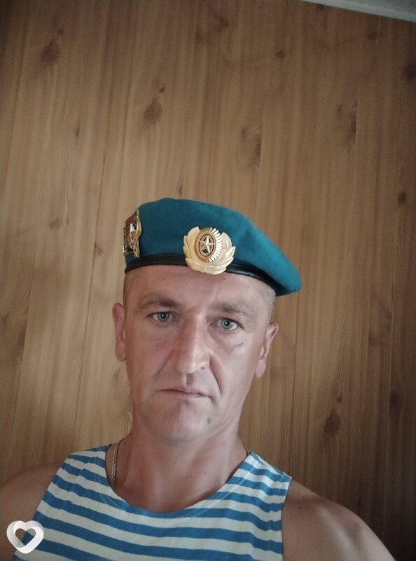 Андрей, 46, Рязани — анкета №2084462