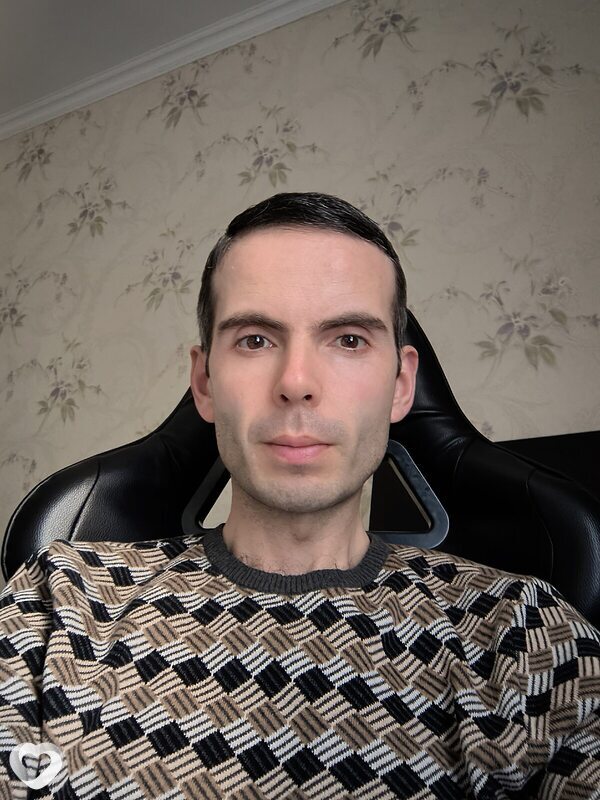Artak, 36, Ереван — анкета №2084464
