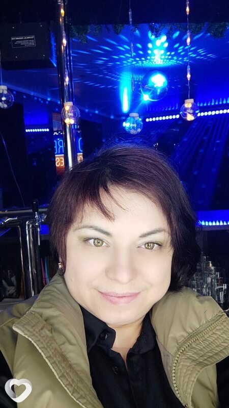 Анастасия, 39, Темиртау — анкета №2084469