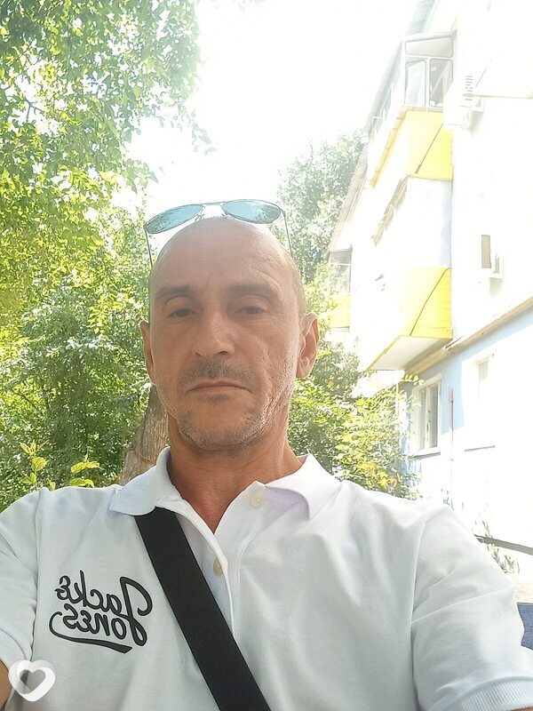 Алексей, 50, Белгороде — анкета №2084476