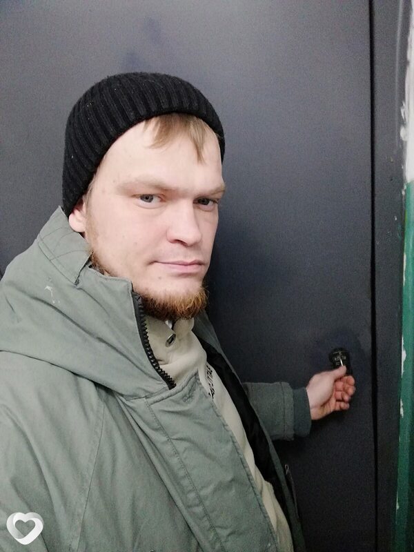 Данила, 30, Усть-Каменогорск — анкета №2084534