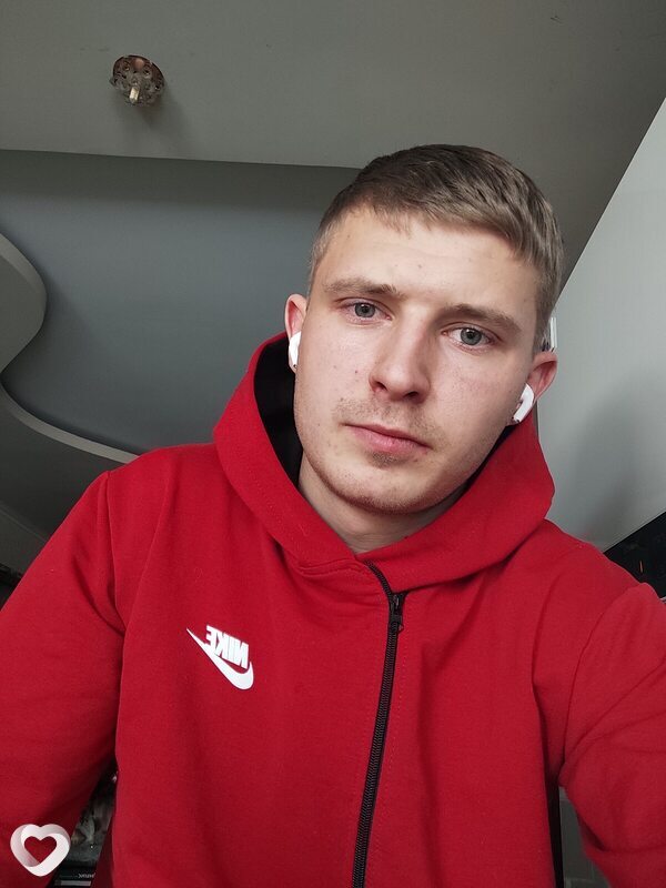Александр, 27, Южно-Сахалинске — анкета №2084540