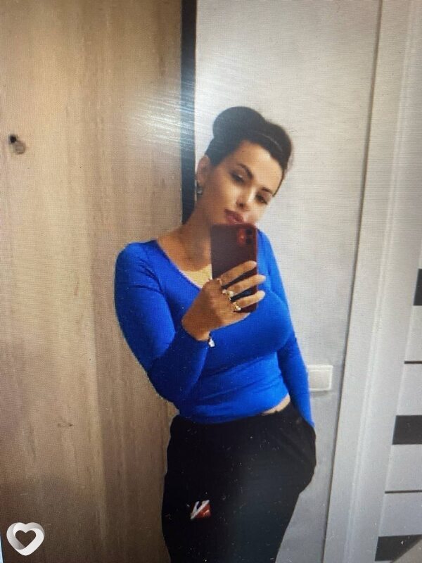 Анастасия, 25, Ставрополе — анкета №2084543