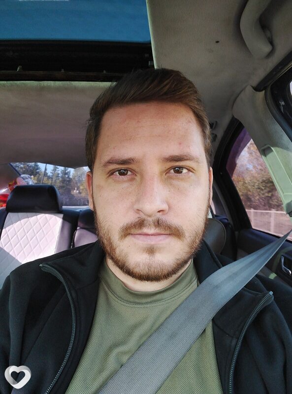 Антон, 30, Туле — анкета №2084547