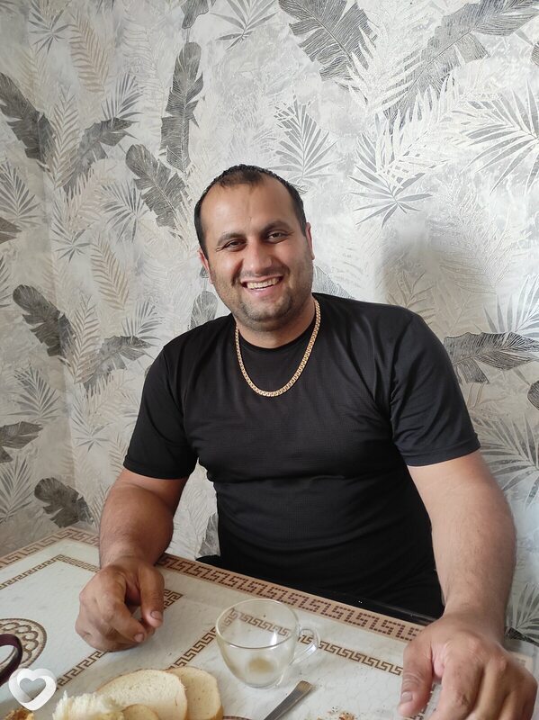 Раджик, 39, Казани — анкета №2084606