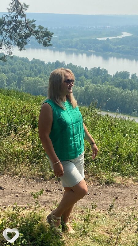 Карина, 41, Кемерове — анкета №2084607