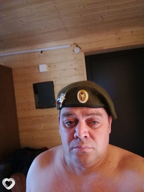 Артем, 41, Кирове — анкета №2084610