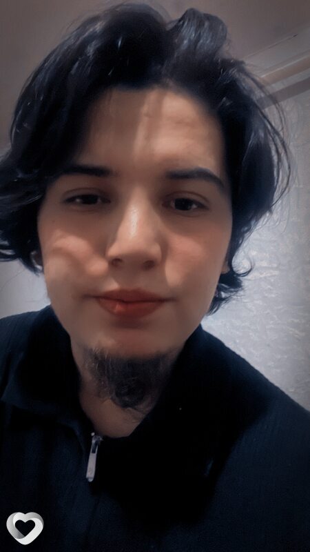 Али, 24, Бишкек — анкета №2084612