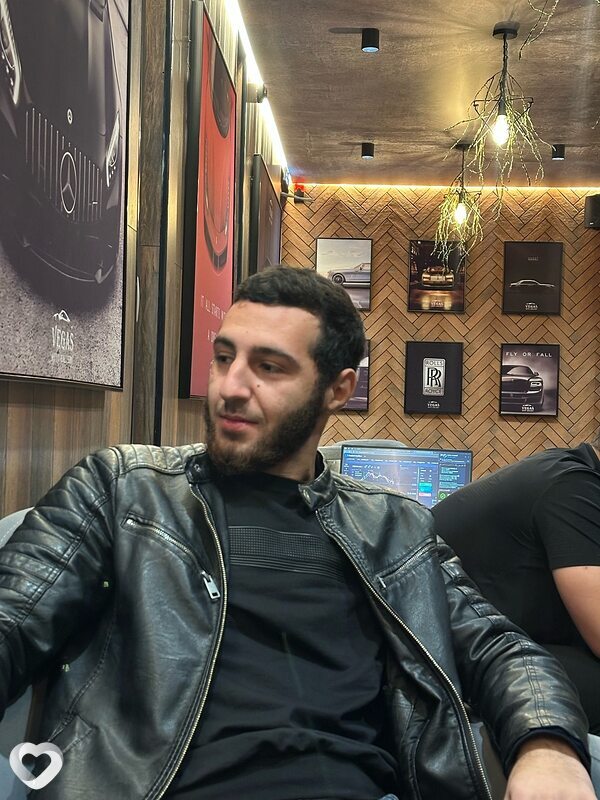 Бислан, 25, Таразе — анкета №2084615