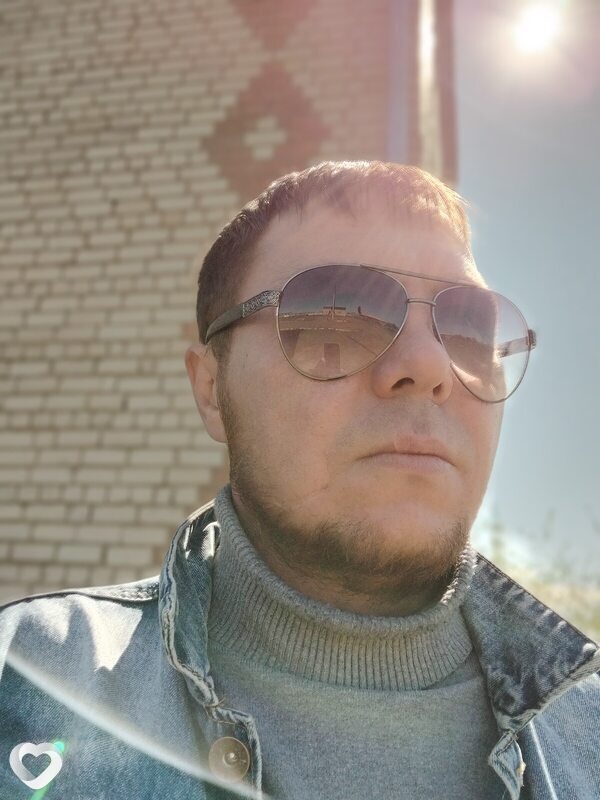 Владимир, Борзя