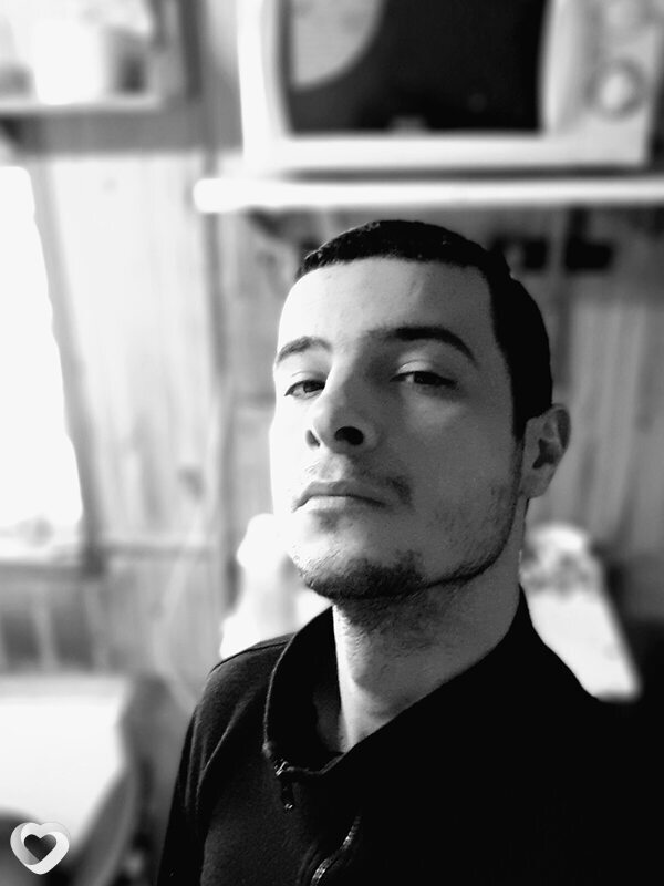 Роман, 34, Ангарске — анкета №2084583