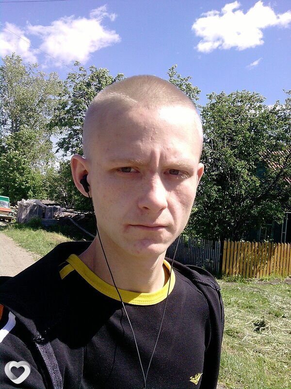 Виктор, 37, Ревде — анкета №2084584